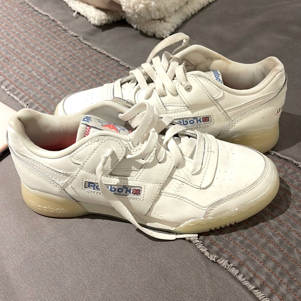 I’ve only used them once!